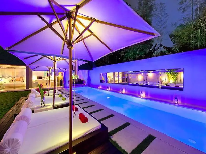 Villa Elegancia Seminyak