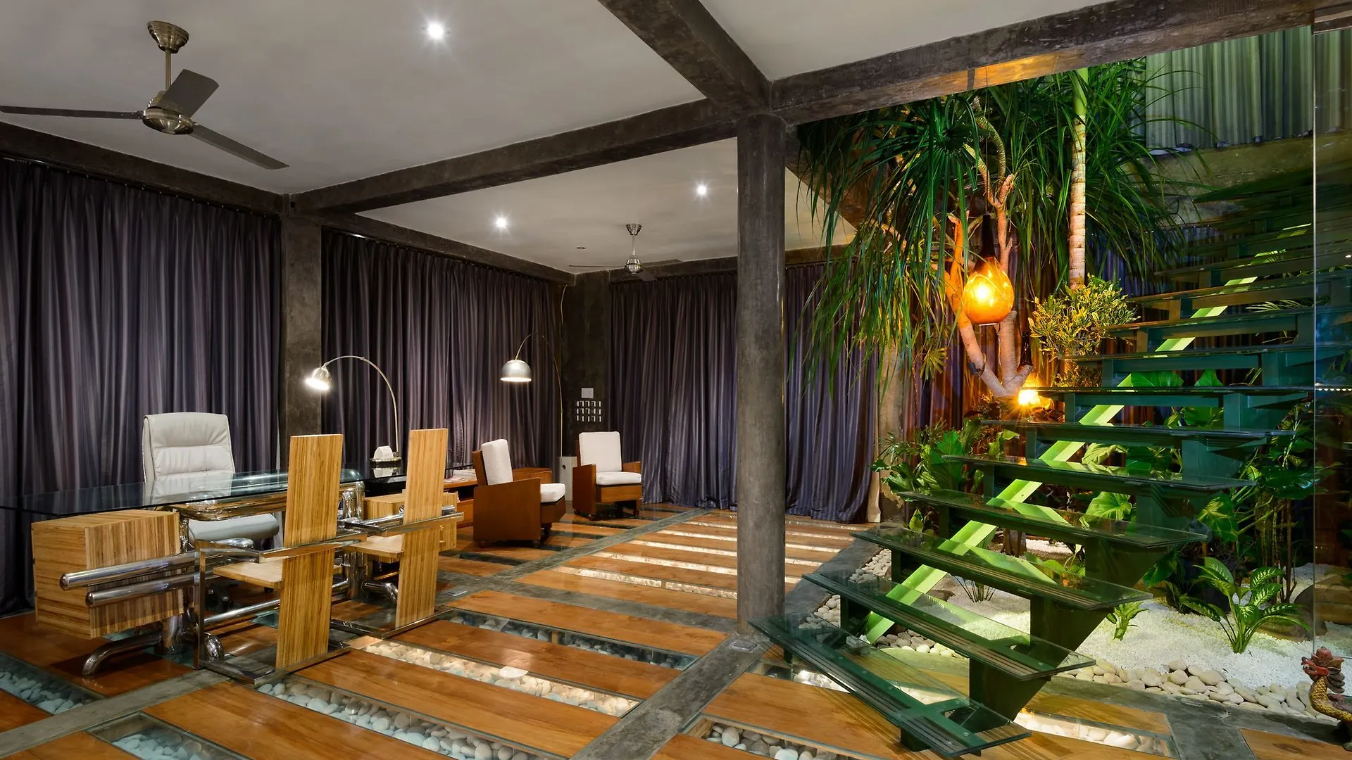 Villa Elegancia Seminyak 0*, Seminyak (Bali) Indonesia