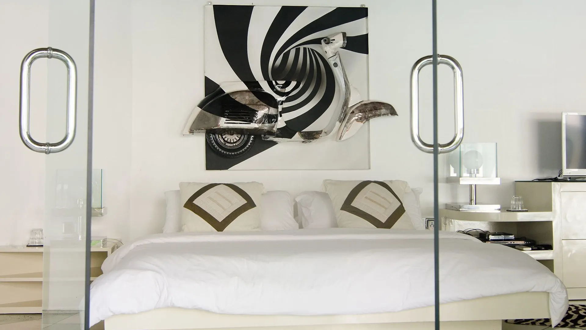 Villa Elegancia Seminyak