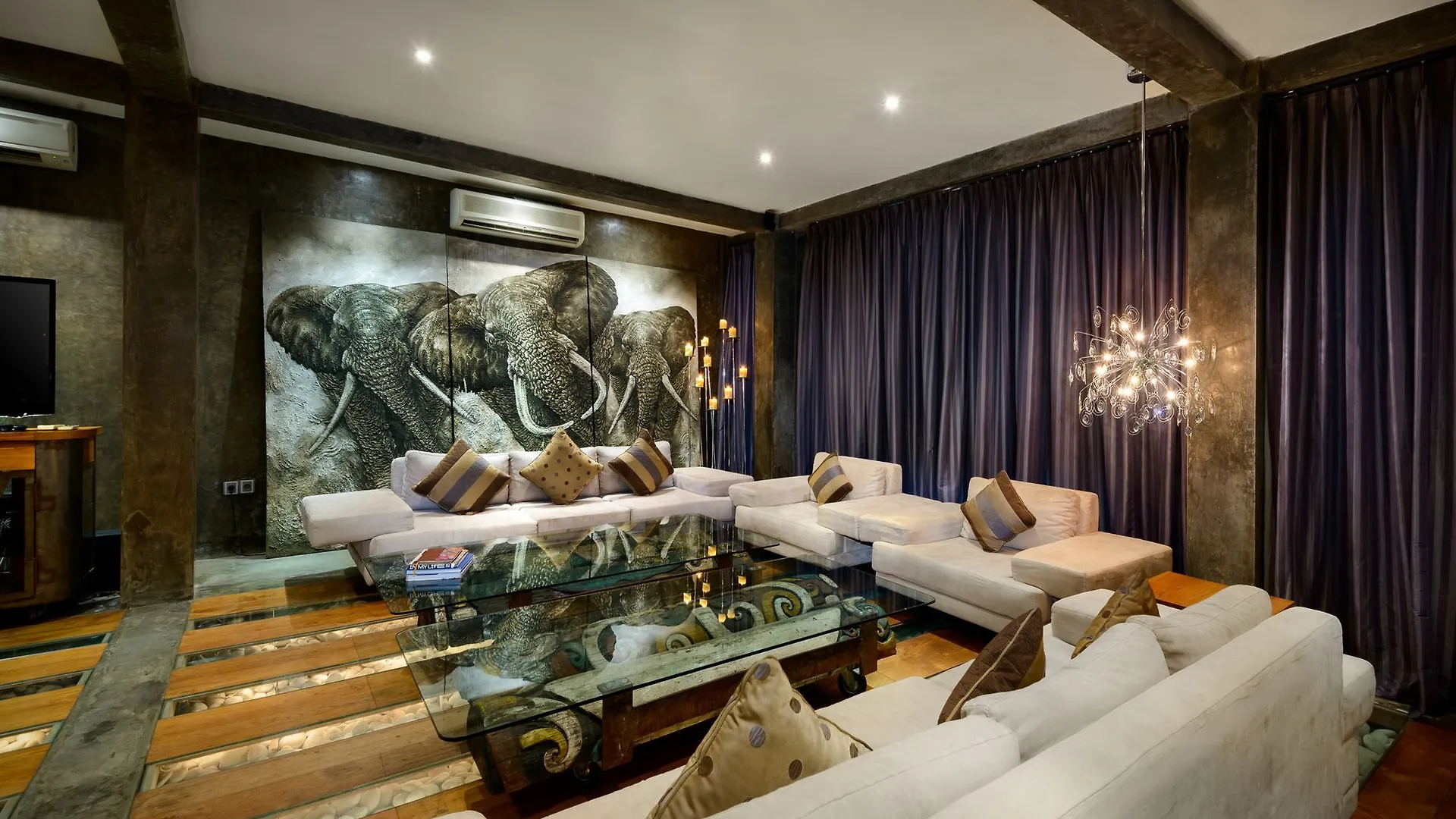 Villa Elegancia Seminyak Seminyak (Bali)